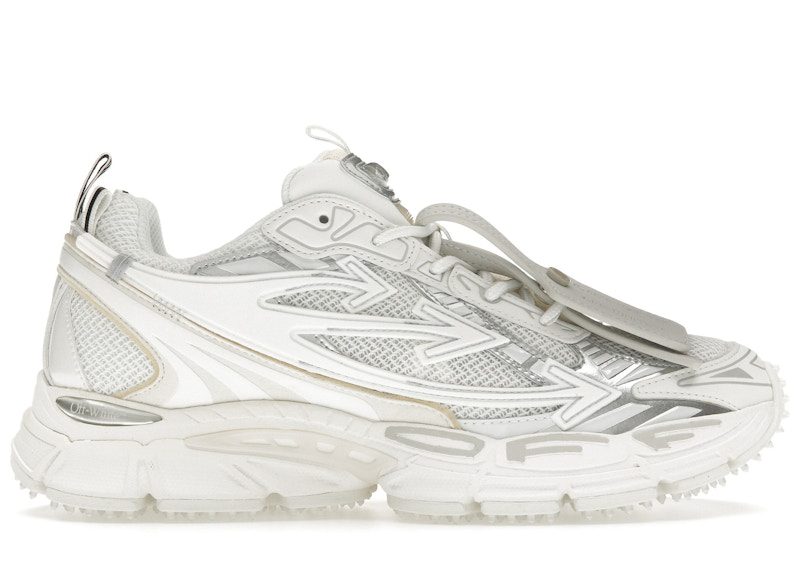 Overige merken sneaker OMIA295C99FAB0010101