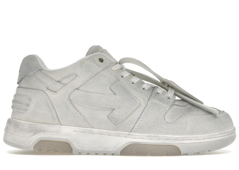Overige merken sneaker OMIA189S22LEA0080101