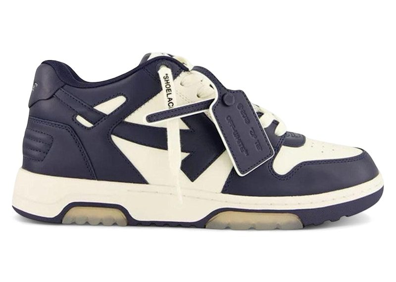 Overige merken sneaker OMIA189F25LEA0020348
