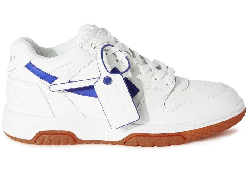 Overige merken sneaker OMIA189F23LEA0030169