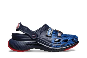 Red Bull x Crocs Classic Runner (213087-90H)