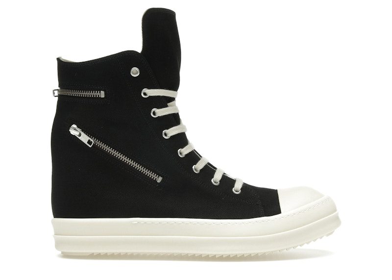 Rick owens sneaker DU02E7808 DO 911