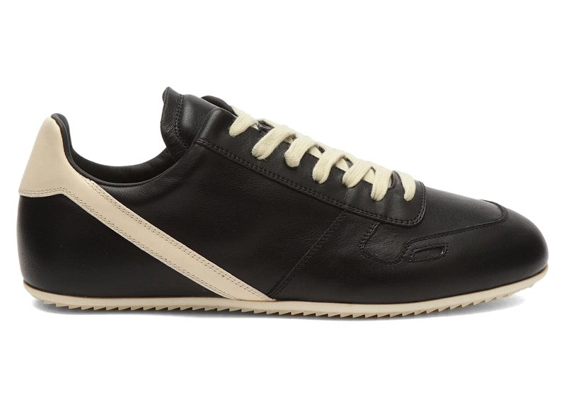 Rick owens sneaker RP02E4895-LCO-911