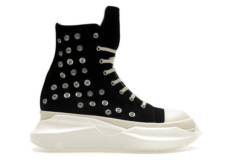 Rick owens sneaker DU02C5840-DOES2-911