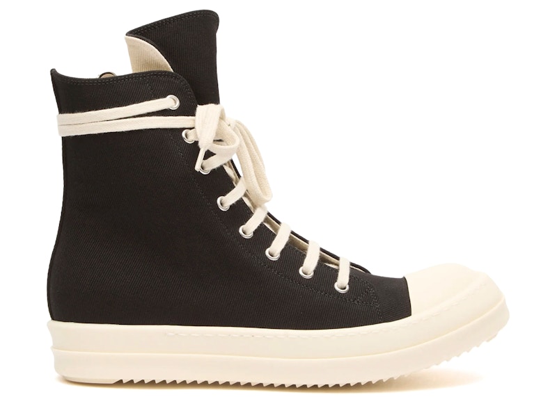 Rick owens sneaker DS01F4800-DO-911