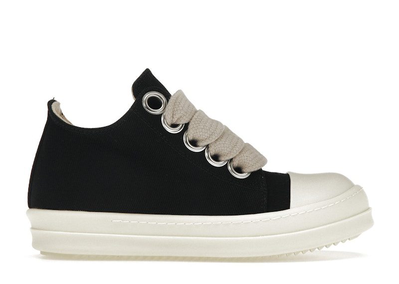 Rick owens sneaker DS01B7802-DMW1-911