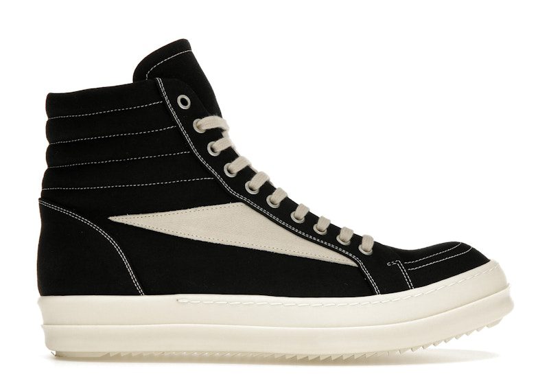 Rick owens sneaker DS01D1810NDKLVS-911