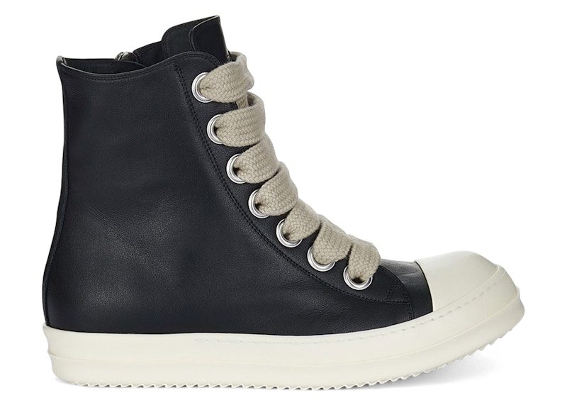 Rick owens sneaker RP02E4878 LCOW2 911