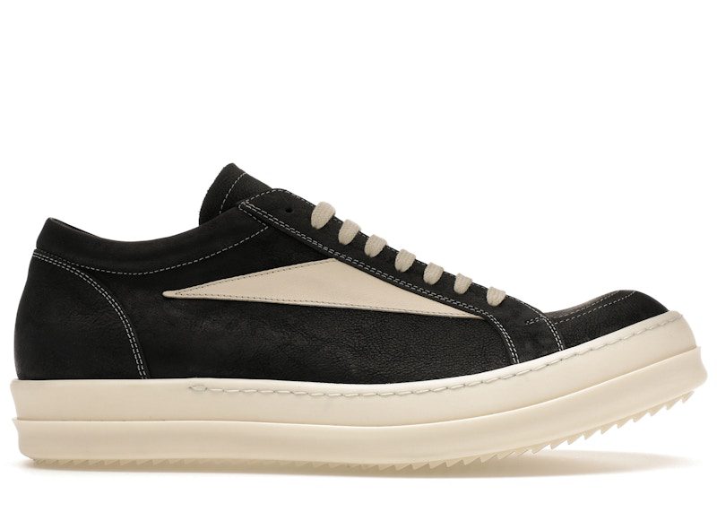 Rick owens sneaker RU01D3897LCOLVS-911