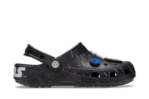 Star Wars x Crocs Classic Clog – Hyperspace – “Hyperspace” (213002-90H)