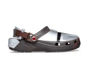 Star Wars x Crocs Classic Clog – Mandalorian – “Mandalorian” (212997-90H)
