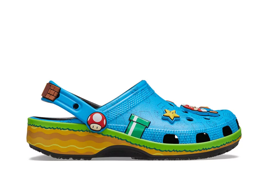 crocs-classic 212138-90H