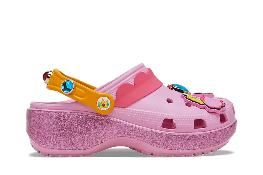 crocs-sneaker 212137-90H