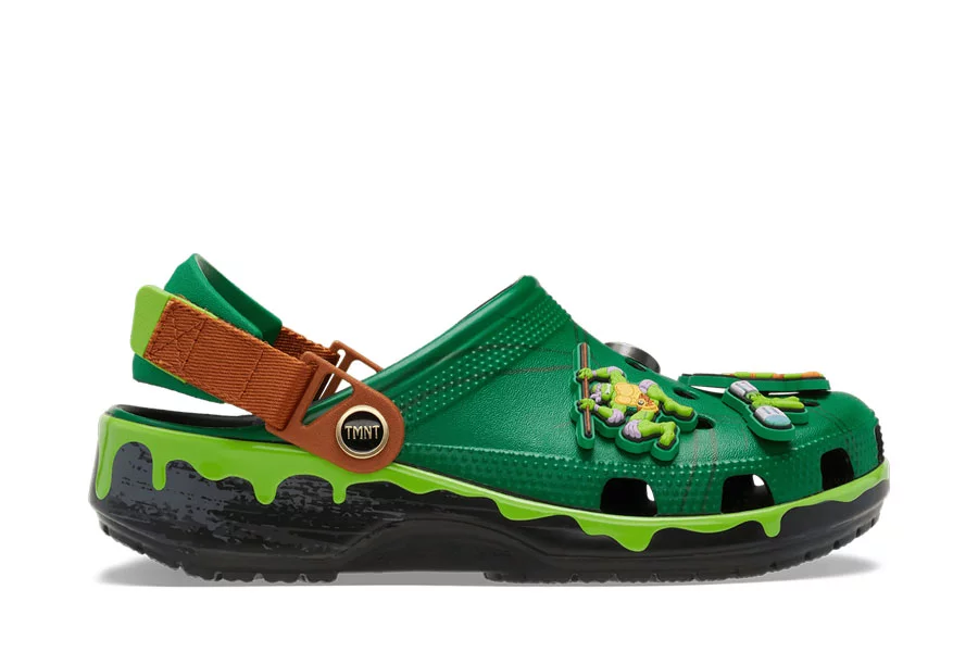 crocs-classic 212954-90H