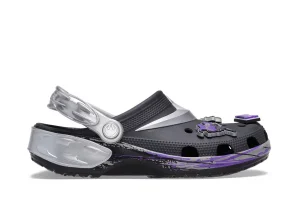 Teenage Mutant Ninja Turtles x Crocs Classic Clog – Shredder – “Shredder” (213548-90H)