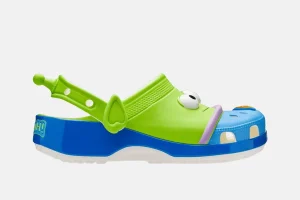 Toy Story x Crocs Classic Clog – Alien – “Alien” (213010-90H)