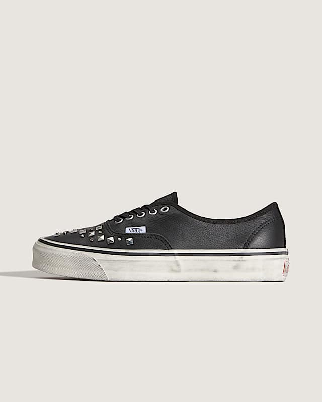 vans-authentic VN000D9NBLK