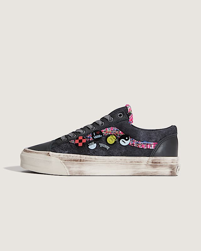 vans-old-skool VN000E8VEMV