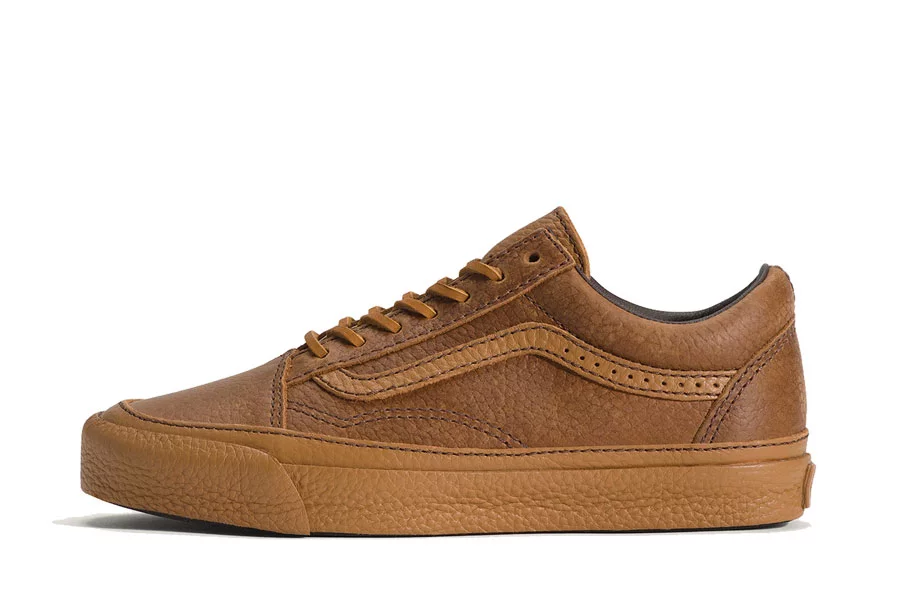 vans-old-skool VN000DB5GWT