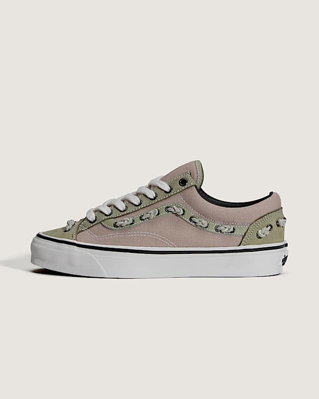 vans-old-skool VN000Y1CHAD