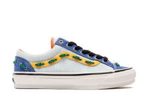vans-old-skool VN000Y1CHAY