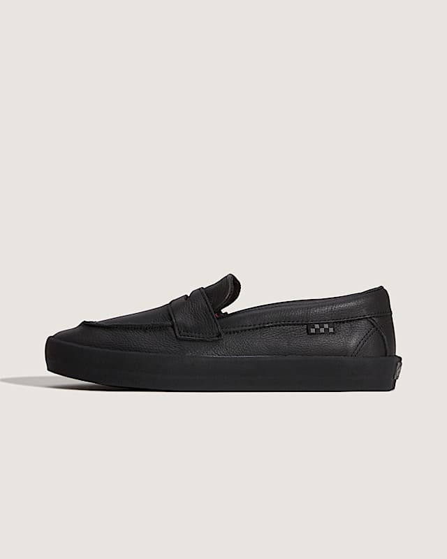 vans-skate-loafer VN0A5DXUBKA