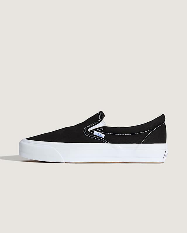 vans-slip-on VN000CSEBA2