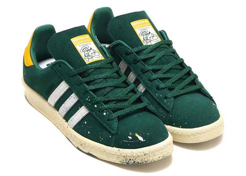 Adidas Campus GY7005