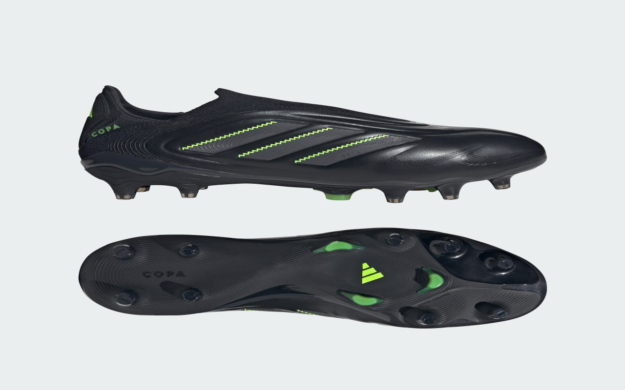 Adidas Voetbalschoenen JS0652
