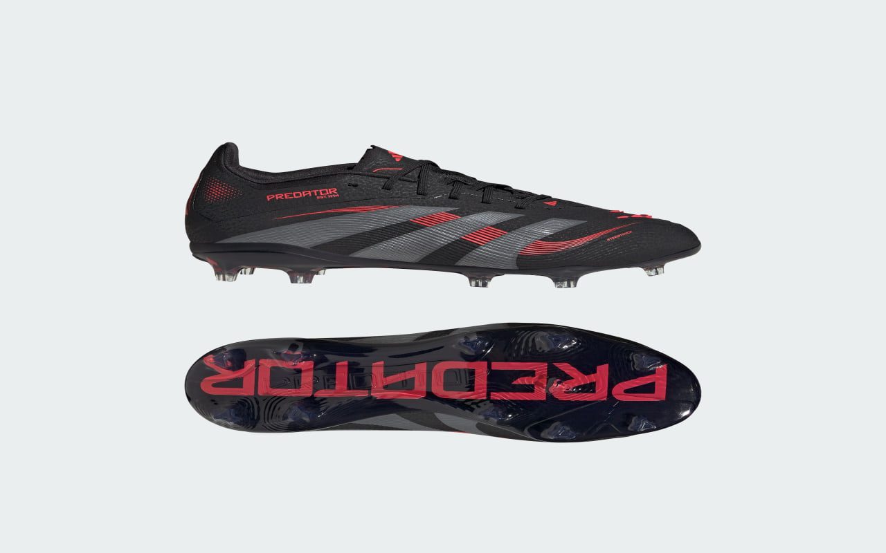 Adidas Voetbalschoenen ID3755