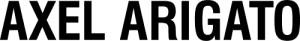Axel Arigato logo