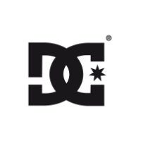 DC logo