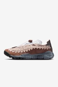 Nike Homescape Woven x SOULGOODS – “Medium Orewood Brown / Dark Field Brown / Dark Blue Grey / Black” (HM6961-001)