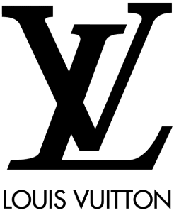 LOUIS VUITTON logo