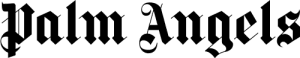 Palm Angels logo
