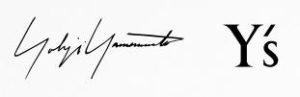 Y-3 logo
