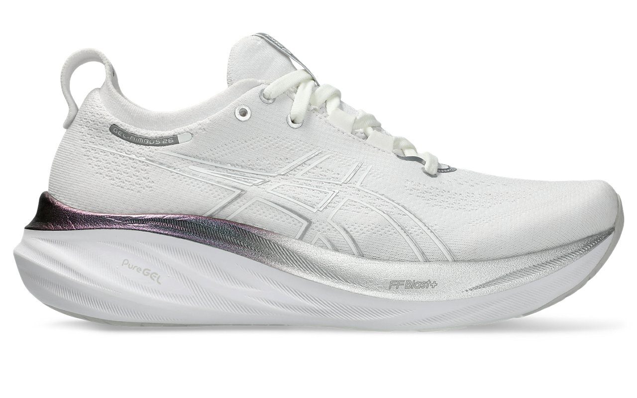 Asics Gel Nimbus 1012B720-100