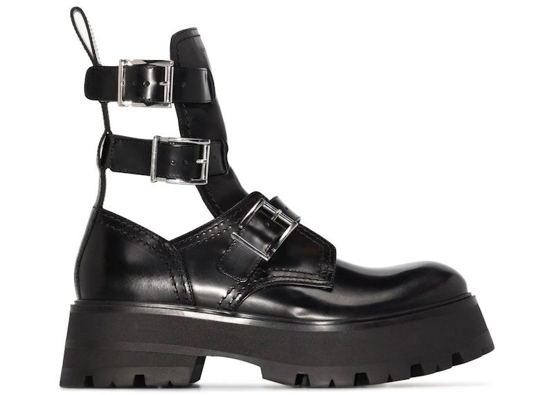 Alexander McQueen sneaker 700078WIC631081