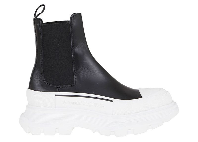 Alexander McQueen sneaker 635714WHZ611071