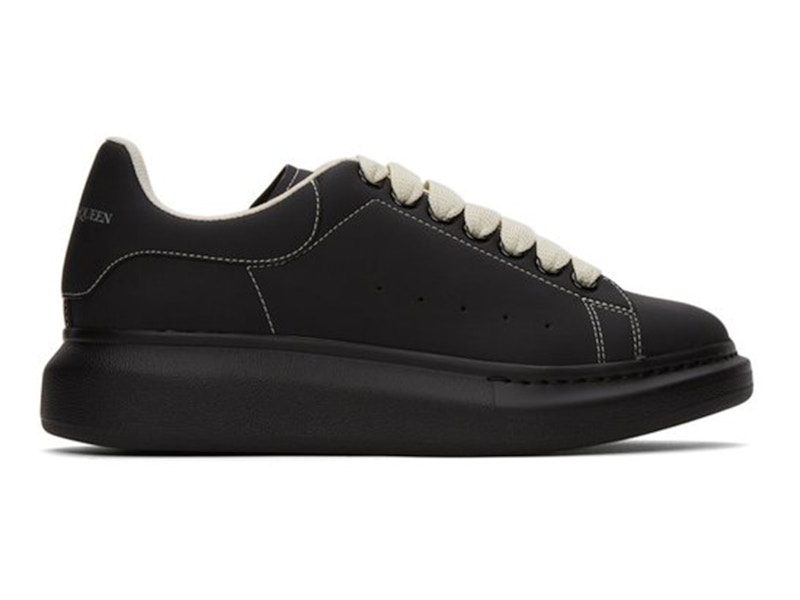 Alexander McQueen Oversized Sneaker 682425W4RJ11053