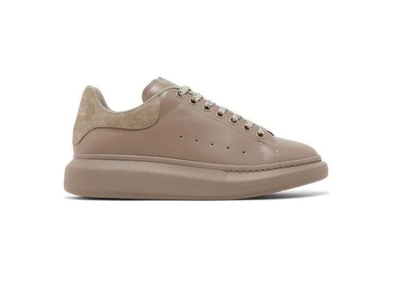Alexander McQueen Oversized Sneaker 734216WHZNC3145