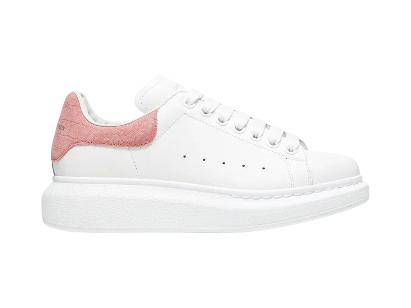 Alexander McQueen Oversized Sneaker 650788WHZ4K9648