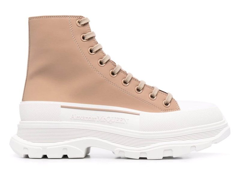Alexander McQueen Tread Slick 633900WHZ622618