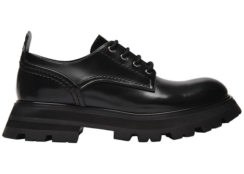 Alexander McQueen sneaker 657568WHZ801000
