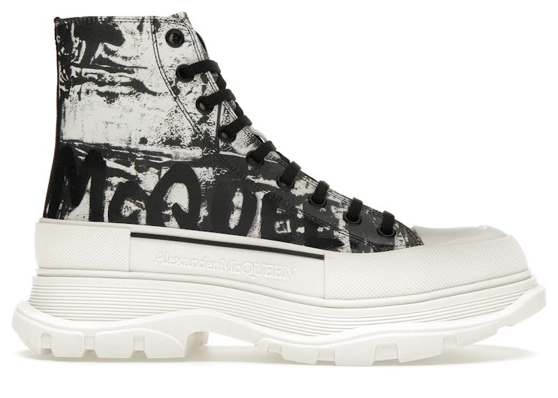 Alexander McQueen sneaker 705667W4TG49356