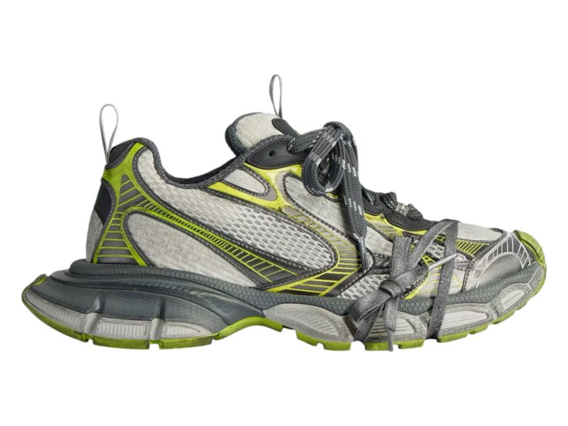 Overige merken sneaker 734734 W3XL5 9237