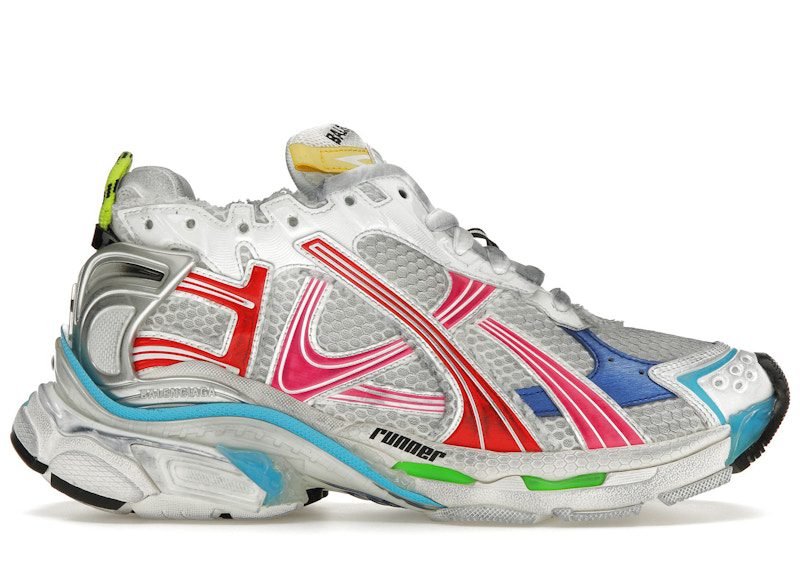 Overige merken sneaker 772774W3RBW9645