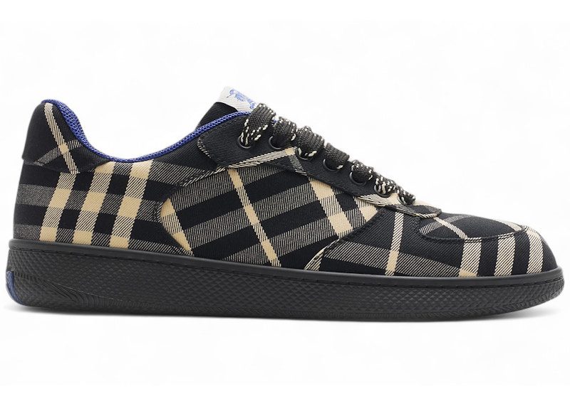 BURBERRY sneaker 8095274