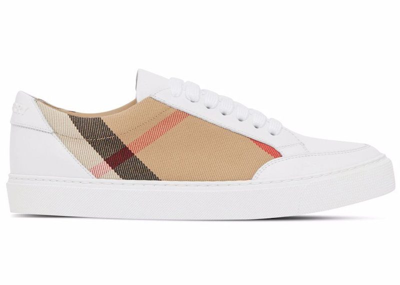 BURBERRY sneaker 8056712