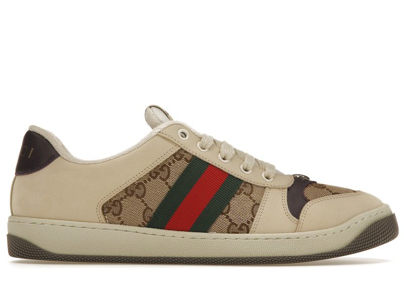 Gucci Screener 677423 HVKI0 9765